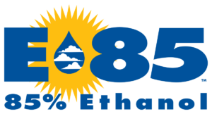 E85 Logo