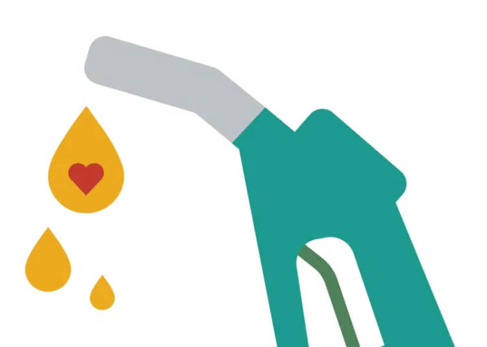 April Fuels Day